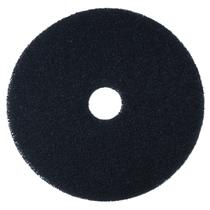 Floor Pad 3M Black Stripper 7200 para acabamento à base de água de 16"