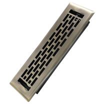 Floor Register Howeall 25x25 cm Heavy Duty Walkable Boston Floor Register Howeall 25x25 cm Heavy Duty Walkable Boston