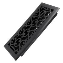 Floor Register Howeall Heavy Duty Walkable 30x10cm Alumínio