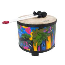 Floor Tom Drum Remo KD-5080-01 Percussão para crianças 10