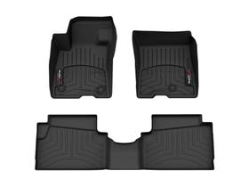 FloorLiners WeatherTech para Ford Maverick Hybrid 2022-2024