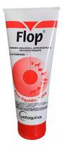 Flop Pomada Dores E Pancadas Roxo - 100g