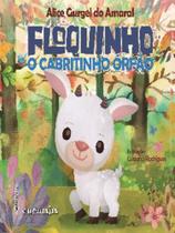 Floquinho, o cabritinho órfão - ARCHANGELUS