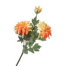 Flor artificial dalia 85 cm neu home style Flor artificial dalia 85 cm neu home style