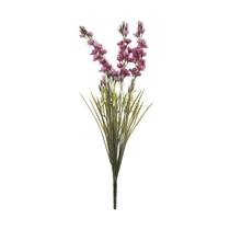 Flor Artificial Home Style Lavanda 61 cm Flor Artificial Home Style Lavanda 61 cm