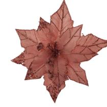 Flor Artificial Natal 30cm Flor Artificial Natal 30cm