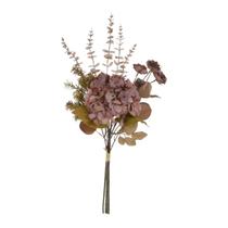 Flor Artificial Pronta Uso Decoração De Mesa Sala De Estar Flor Artificial Pronta Uso Decoração De Mesa Sala De Estar