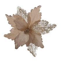 Flor Artificial Telada Veludo 50cm Flor Artificial Telada Veludo 50cm