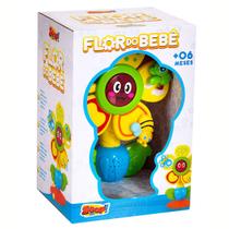Flor bebê - zoop toys - 58