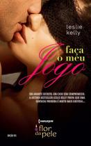 Flor da Pele 12. Faça o Meu Jogo