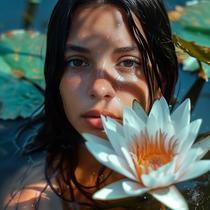 Flor das Águas Flor das Águas