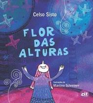 Flor das alturas