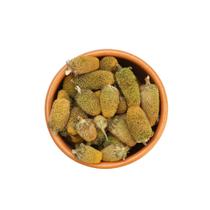 Flor de Jambu desidratada (50g) Flor de Jambu desidratada (50g)