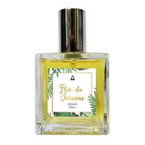 Flor De Jasmim 100Ml