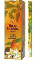 Flor de laranjeira-sac incensos (box 25) Flor de laranjeira-sac incensos (box 25)