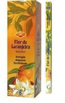 Flor de laranjeira-sac incensos (box 25)