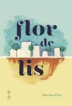 Flor de lis - QUIXOTE+DO