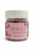 Flor de Lótus - Bosque das Ervas 20g Flor de Lótus - Bosque das Ervas 20g