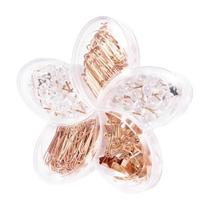 Flor de Lótus Rose Gold Set - Molin