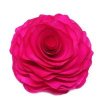 Flor de Madeira - Pink - Inspiração P