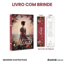 Flor de Minas - + Marcador