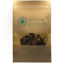 Flor de pato inteira seca natural para limpeza e desintoxicação herbal Flor de pato inteira seca natural para limpeza e desintoxicação herbal
