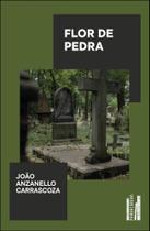 Flor de Pedra - FARIA E SILVA EDITORA
