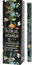 Flor de pitanga-sac incensos (box 25) Flor de pitanga-sac incensos (box 25)
