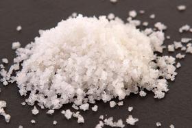 Flor de Sal 100gr - Rizzo Confeitaria