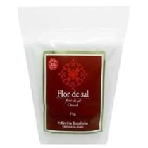 Flor de Sal 1kg - Cimsal
