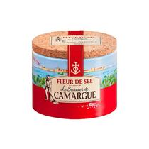 Flor de Sal Camargue 125g