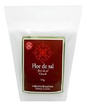 Flor De Sal Cimsal - 1Kg (100% Natural)