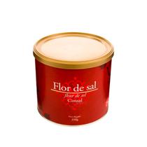 Flor de sal cimsal 350g