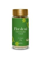Flor de Sal com Ervas Finas Cimsal 65g Saliere