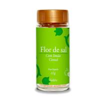 Flor de Sal com Limão 65g Cimsal Saliere