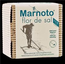Flor De Sal - Marnoto 250g - 100% Natural!!!
