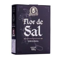 Flor de Sal Original Gonzalo 100g