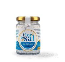 Flor de Sal - Sal Premium - 130g