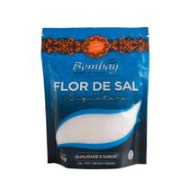 Flor de Sal Signature Bombay 250g