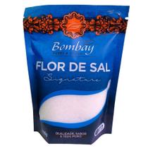 Flor de Sal Signature Bombay 250g