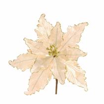 Flor Decorativa - 1 UN - Cromus: 1695920