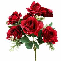 Flor Decorativa Artificial Ref.JFC8002 Flor Decorativa Artificial Ref.JFC8002