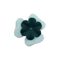 Flor Decortela e Papel Color Plus Ref 30