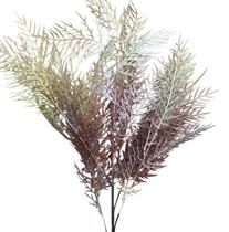 Flor Haste de Galho Seco Artificial 30 cm