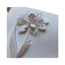 Flor Metal Corte morre para fazer DIY, cartão, papel de fundo, Scrapbook Album Artesanato, Stencil