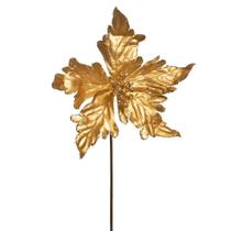 Flor our (flores cabo curto) c/1 un