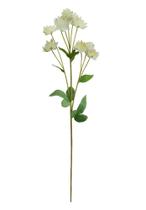 Flor permanente haste flores dente de leao 25 cm Flor permanente haste flores dente de leao 25 cm