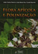 Flora apicola e polinizacao - ZAGODONI