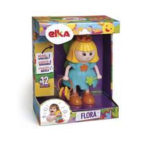 Flora Fadinha de Atividades 750 Flora Fadinha de Atividades 750