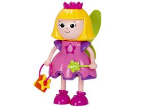 Flora Fadinha de Atividades - Elka Flora Fadinha de Atividades - Elka